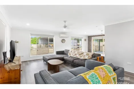 Property photo of 11 Landerer Close Gracemere QLD 4702