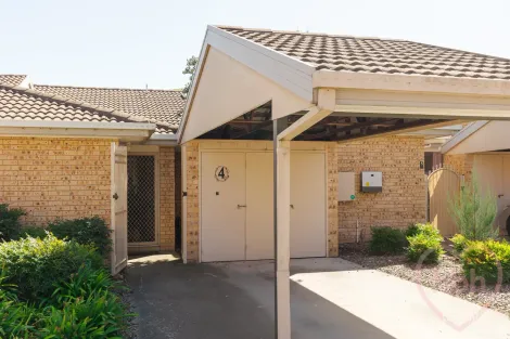 4/15 John Cleland Cres, Florey, ACT 2615
