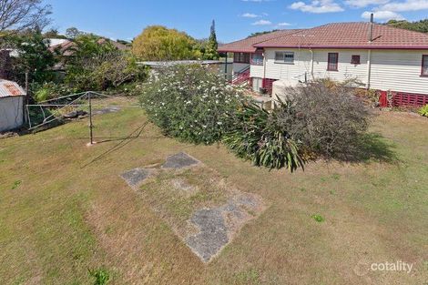 Property photo of 41 Violet Street Wynnum QLD 4178