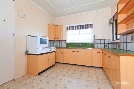 Property photo of 41 Violet Street Wynnum QLD 4178