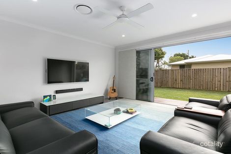 Property photo of 94 Spurs Drive Wellington Point QLD 4160