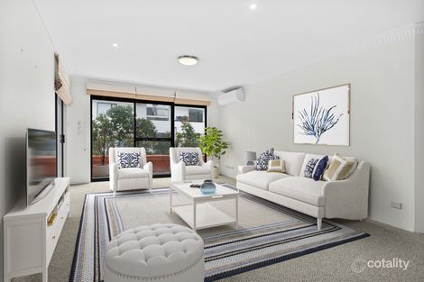 Property photo of 30/1-7 Allison Road Cronulla NSW 2230