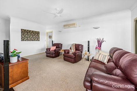 Property photo of 4 Rye Crescent Gloucester NSW 2422