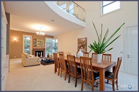 Property photo of 18 Wells Gardens Griffith ACT 2603