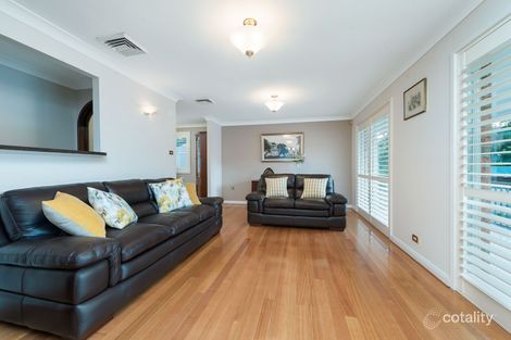 Property photo of 28 Edward Bennett Drive Cherrybrook NSW 2126