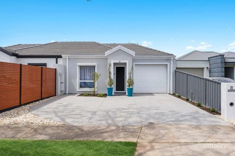 Property photo of 5A Fairford Terrace Semaphore Park SA 5019