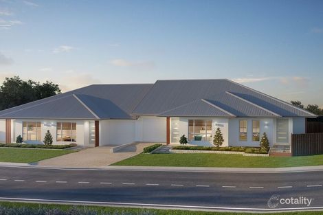 Lot 931 Mclean St, Ripley, QLD 4306