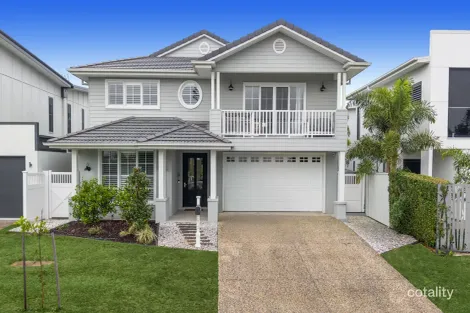 7 Marina View Dr, Pelican Waters, QLD 4551