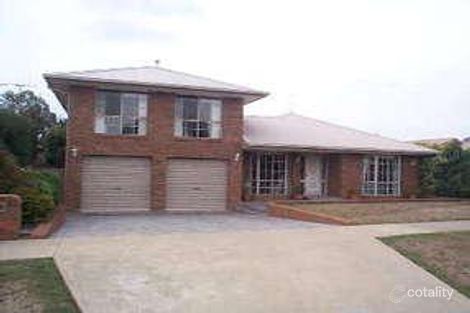 Property photo of 8 Blair Drive Kyneton VIC 3444