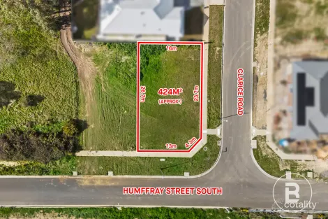 1135 Humffray St S, Mount Pleasant, VIC 3350