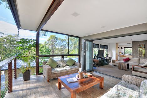 Property photo of 19 Domain Road Currumbin QLD 4223