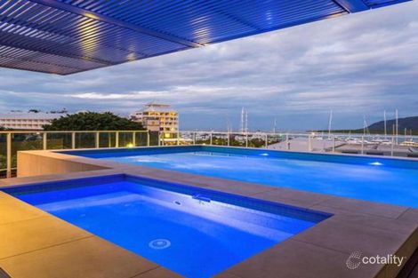 Property photo of 806/1 Marlin Parade Cairns City QLD 4870