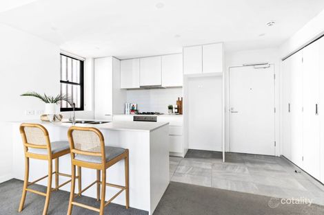 Property photo of 3501/55 Wilson Street Botany NSW 2019