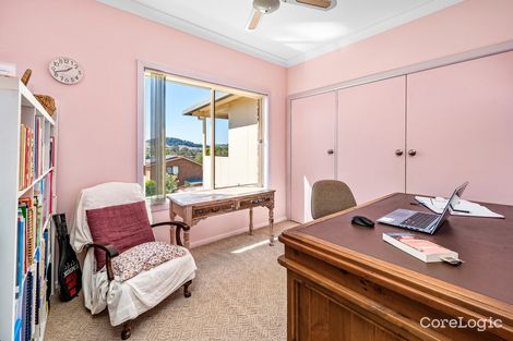 Property photo of 4 Rye Crescent Gloucester NSW 2422