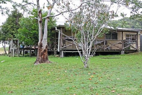 Property photo of 299 Riddles Brush Road Johns River NSW 2443
