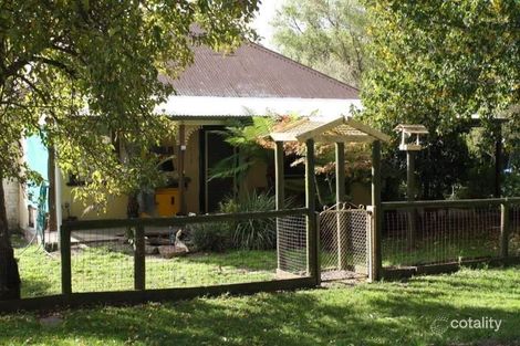 90 Kelly And Mosses Rd, Korumburra, VIC 3950