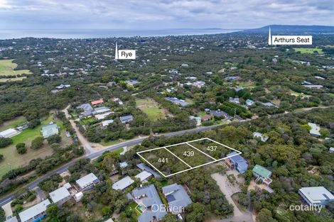 Property photo of 441 Browns Road Rye VIC 3941