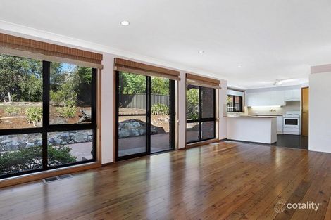 Property photo of 13 Moonah Road Alfords Point NSW 2234