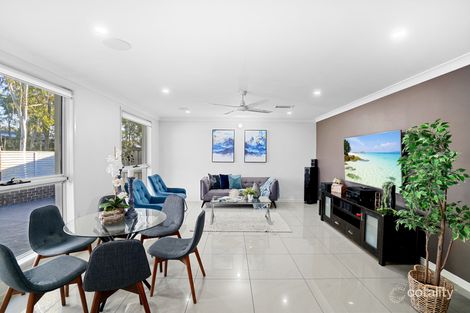 Property photo of 41 Pokolbin Avenue The Ponds NSW 2769