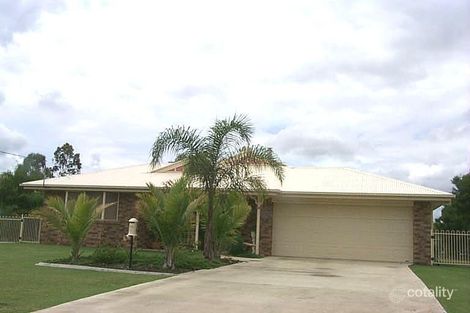 47 Flame Tree Ct, Walloon, QLD 4306