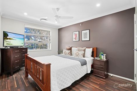 Property photo of 41 Pokolbin Avenue The Ponds NSW 2769