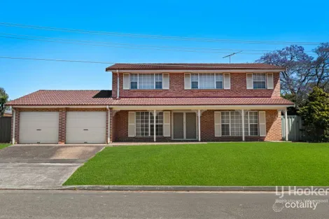 96 Alfred Rd, Chipping Norton, NSW 2170