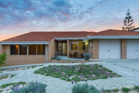 5 Sellenger Ct, City Beach, WA 6015