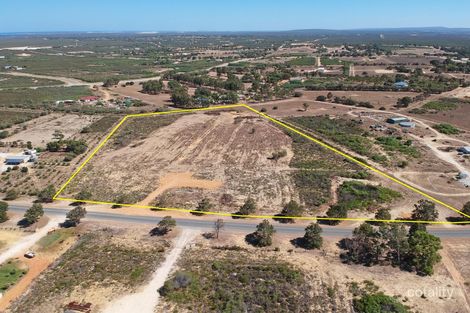 Lot 137 Jurien Bay Vsta, Jurien Bay, WA 6516