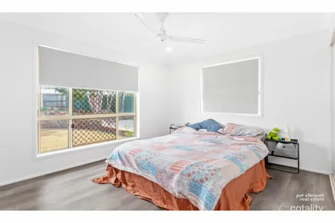 Property photo of 11 Landerer Close Gracemere QLD 4702
