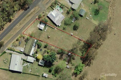 1617 Armidale Rd, Coutts Crossing, NSW 2460