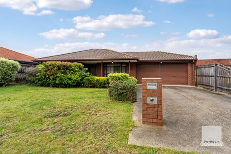 Property photo of 1 Kiwi Retreat Keilor Downs VIC 3038