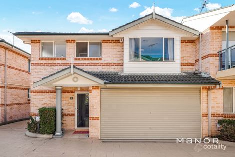 Property photo of 7/29-35 Pearce Street Baulkham Hills NSW 2153