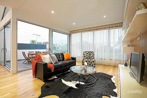 Property photo of 2A Mariner Street Williamstown VIC 3016