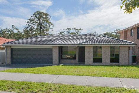 Property photo of 156 Northlakes Drive Cameron Park NSW 2285