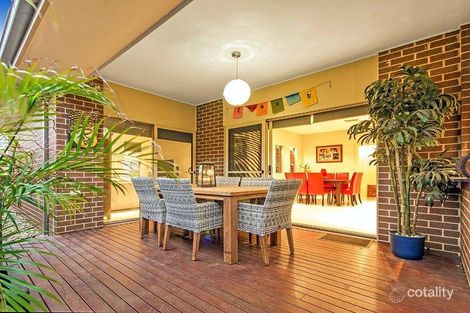 Property photo of 18 Federation Boulevard Truganina VIC 3029