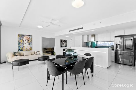 Property photo of 12007/8 Harbour Road Hamilton QLD 4007