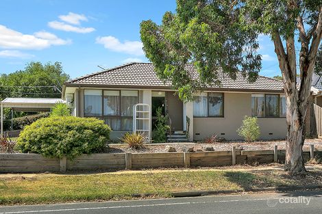 Property photo of 2 Gorae Court Westmeadows VIC 3049