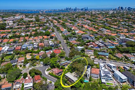 Property photo of 3 Wyong Road Mosman NSW 2088