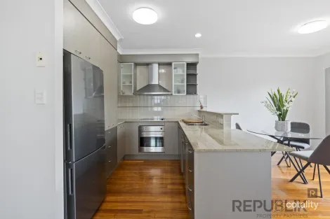 Property photo of 46/27 Eugenia Circuit Robina QLD 4226