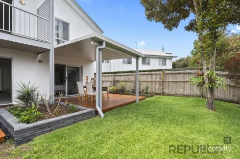 Property photo of 46/27 Eugenia Circuit Robina QLD 4226