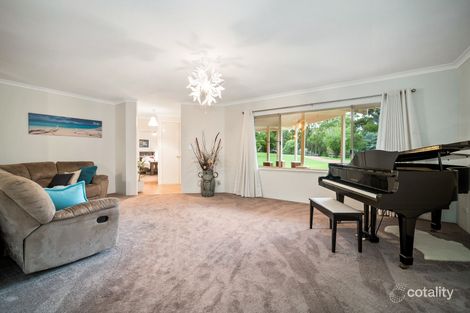 Property photo of 140 Skinner Grove Parkerville WA 6081