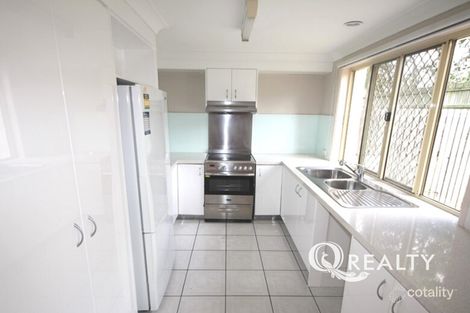 Property photo of 16/69 Daw Road Runcorn QLD 4113