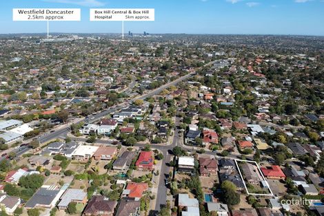 Property photo of 15 Mayfair Avenue Templestowe Lower VIC 3107