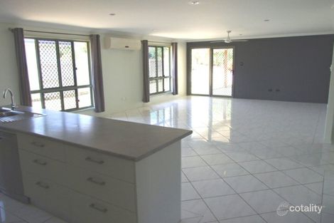 Property photo of 35 Bauhinia Street Boyne Island QLD 4680
