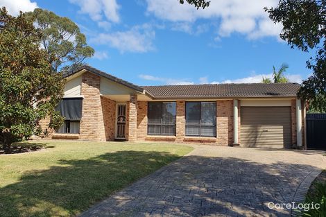 81 Lyndhurst Dr, Bomaderry, NSW 2541