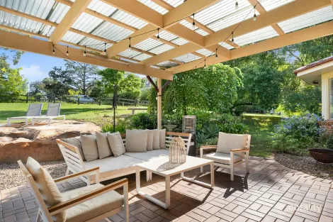 Property photo of 1 Hilton Place Kenthurst NSW 2156