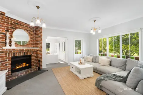 Property photo of 1 Hilton Place Kenthurst NSW 2156