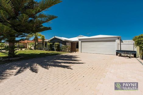 Property photo of 6 Calais Vista Port Kennedy WA 6172