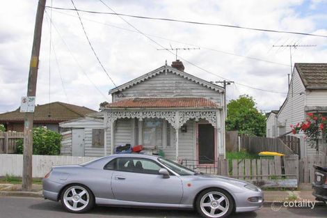 16 Hugh St, Footscray, VIC 3011