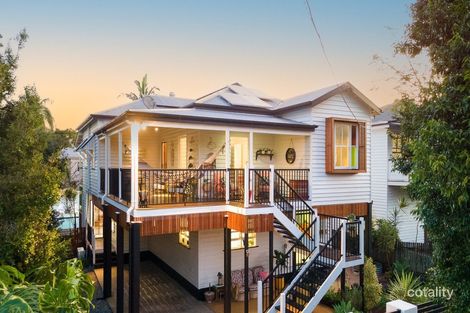 Property photo of 10 Stevenson Street Grange QLD 4051